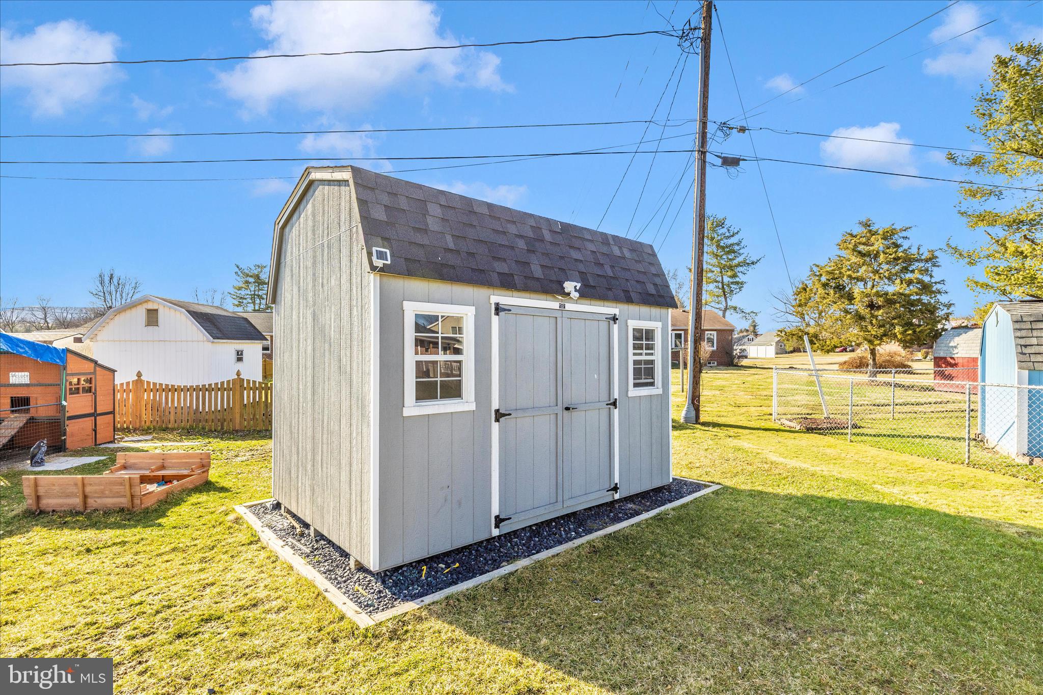 EMMITSBURG - Residential