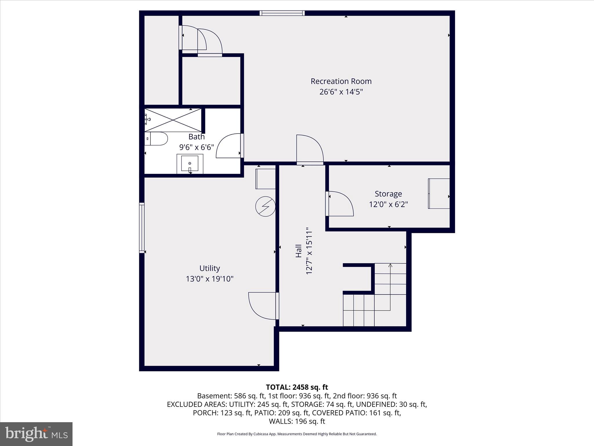 EMMITSBURG - Residential
