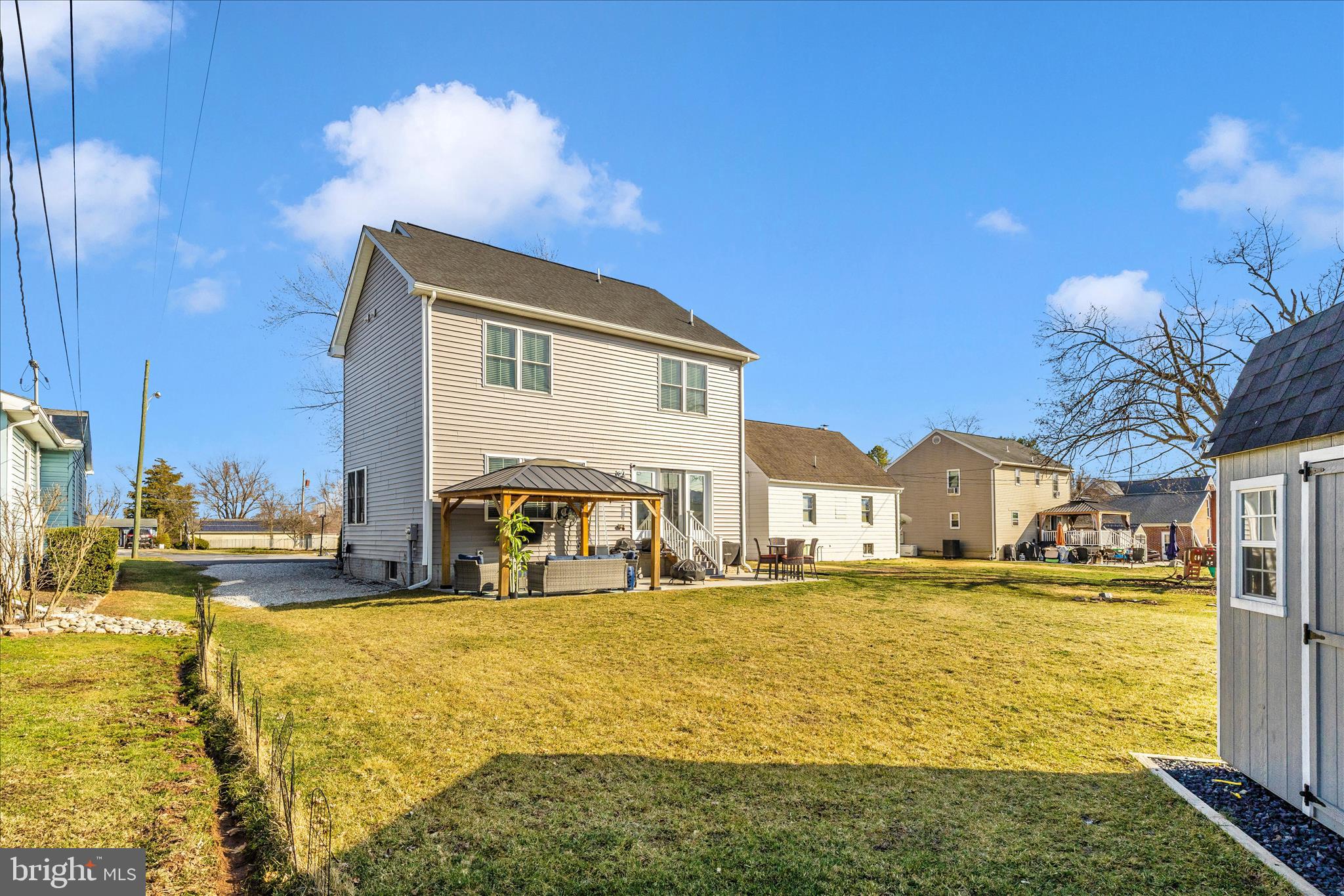 EMMITSBURG - Residential