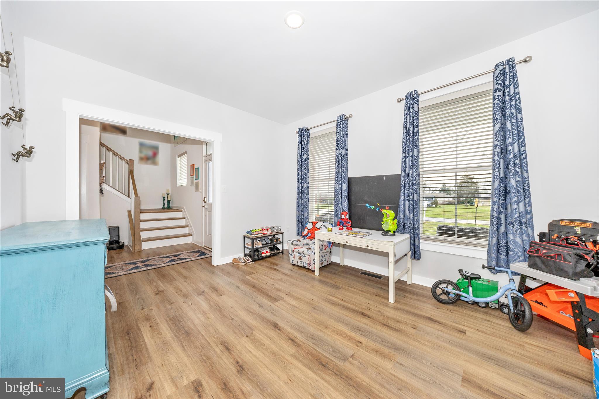 EMMITSBURG - Residential