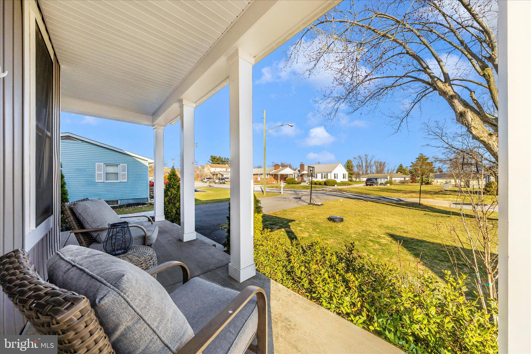 EMMITSBURG - Residential