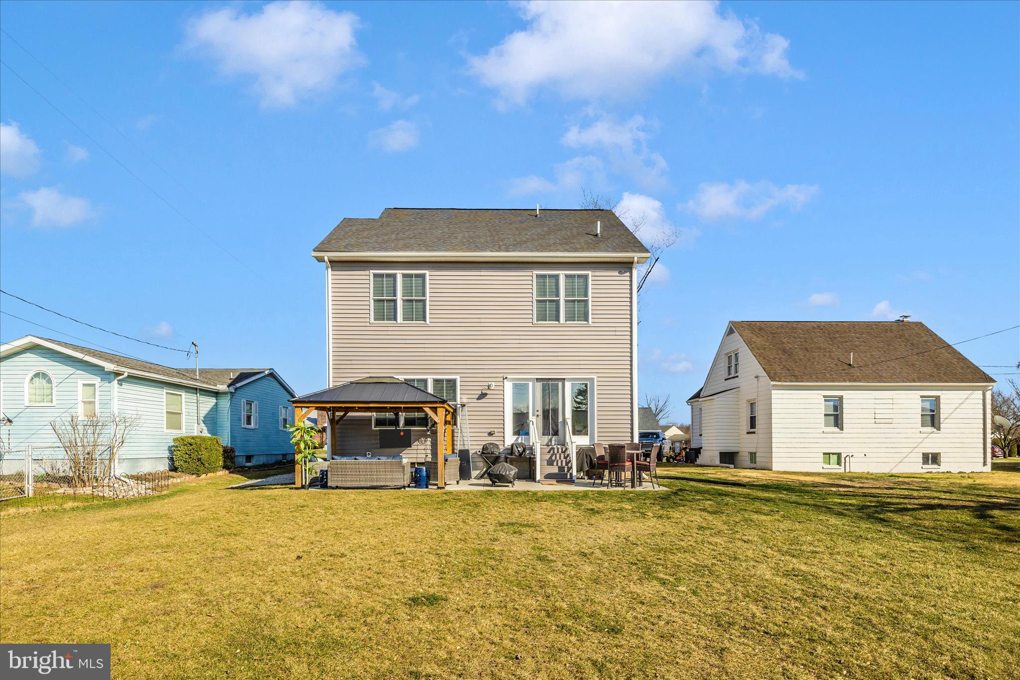 EMMITSBURG - Residential