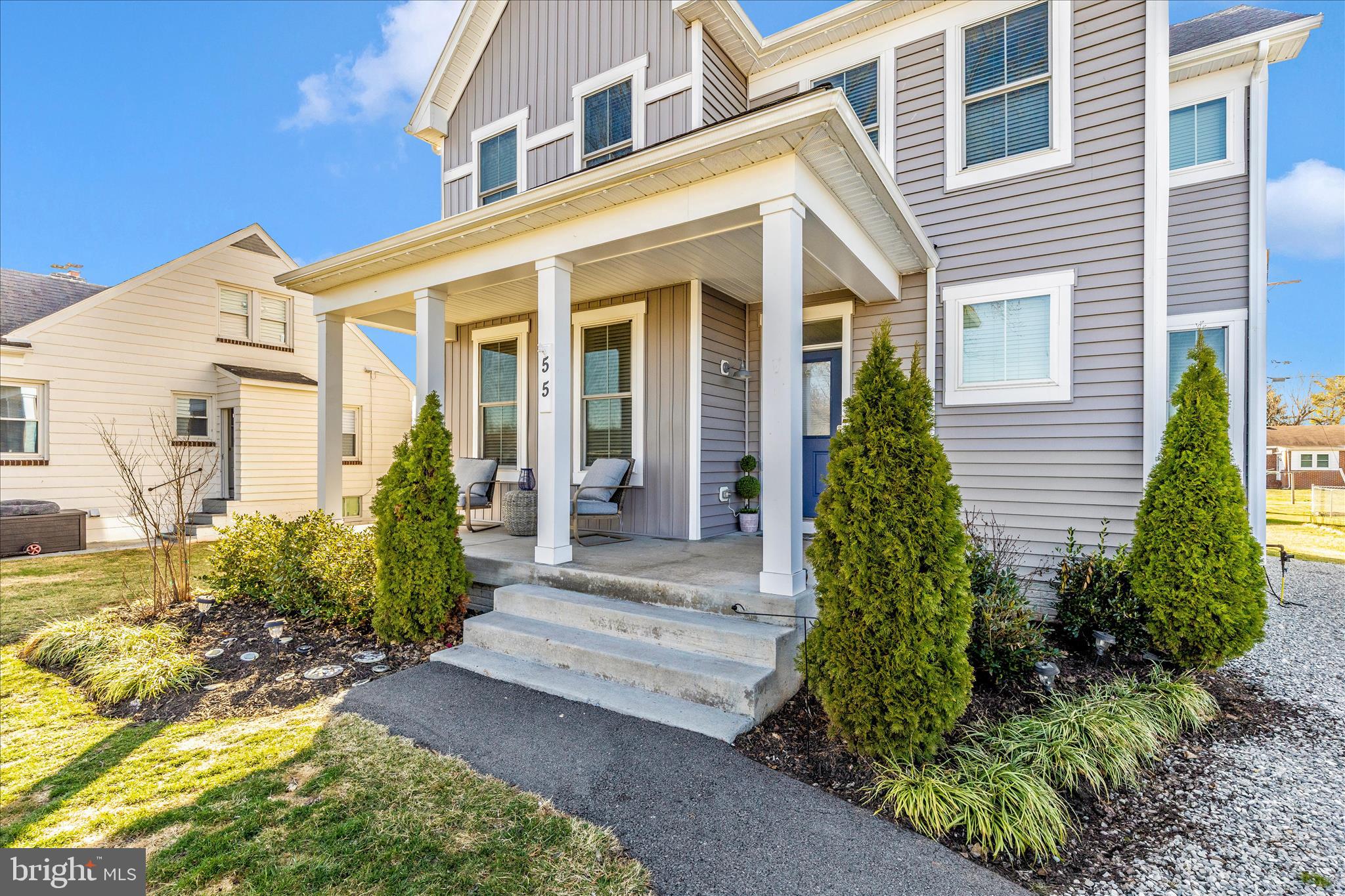 EMMITSBURG - Residential