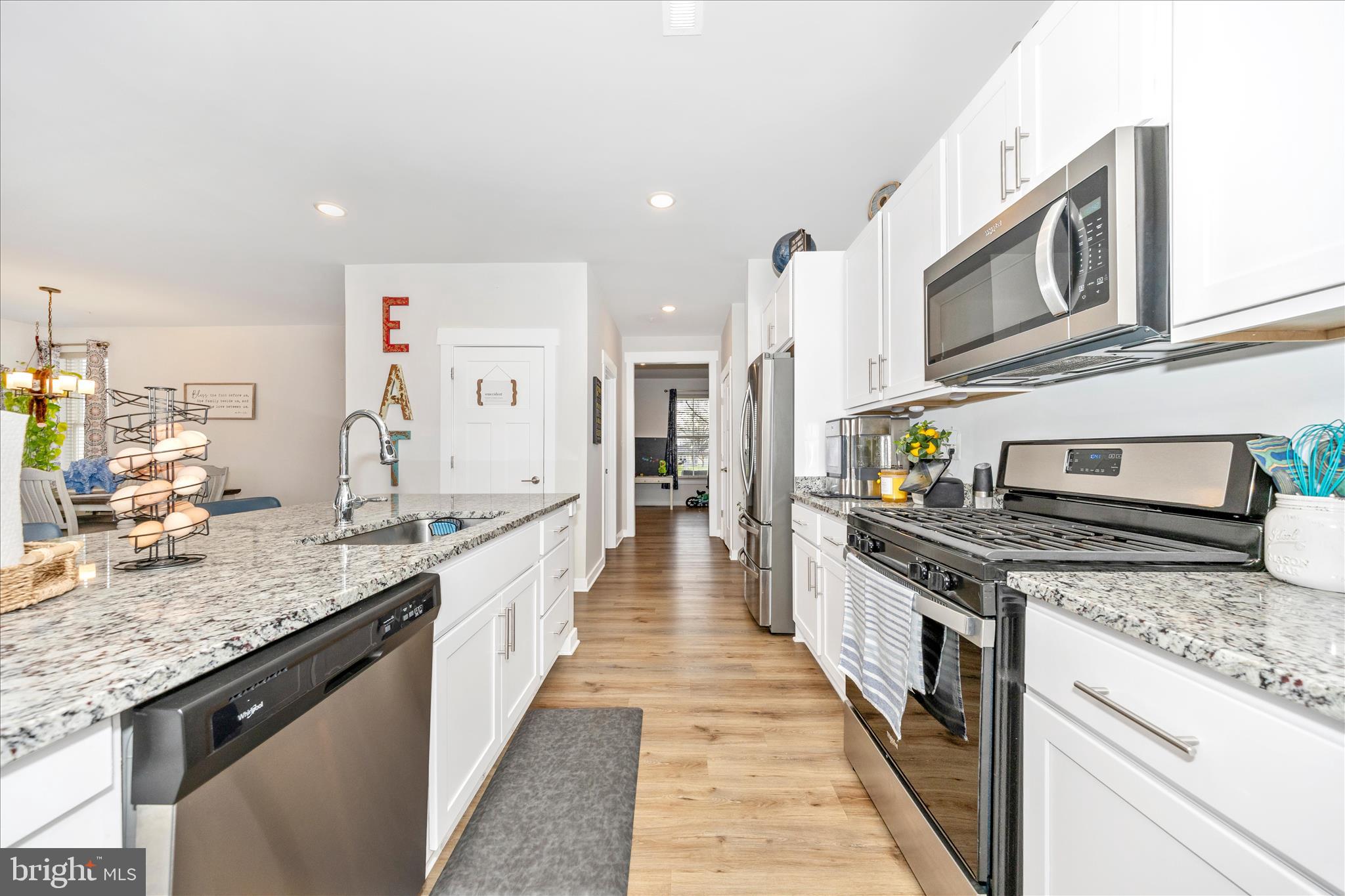 EMMITSBURG - Residential