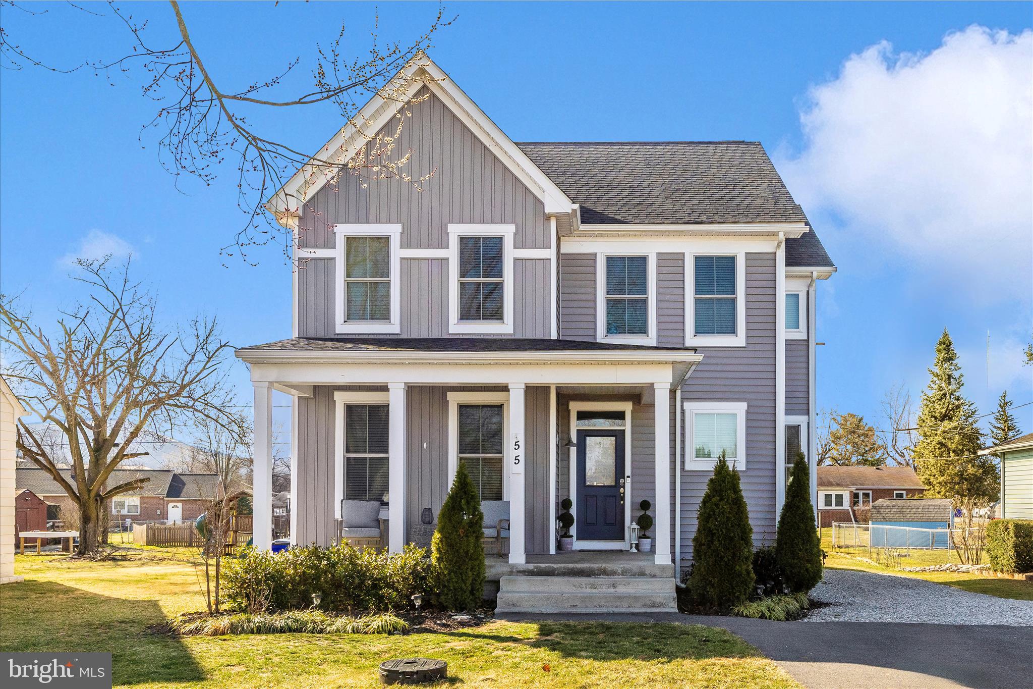 EMMITSBURG - Residential