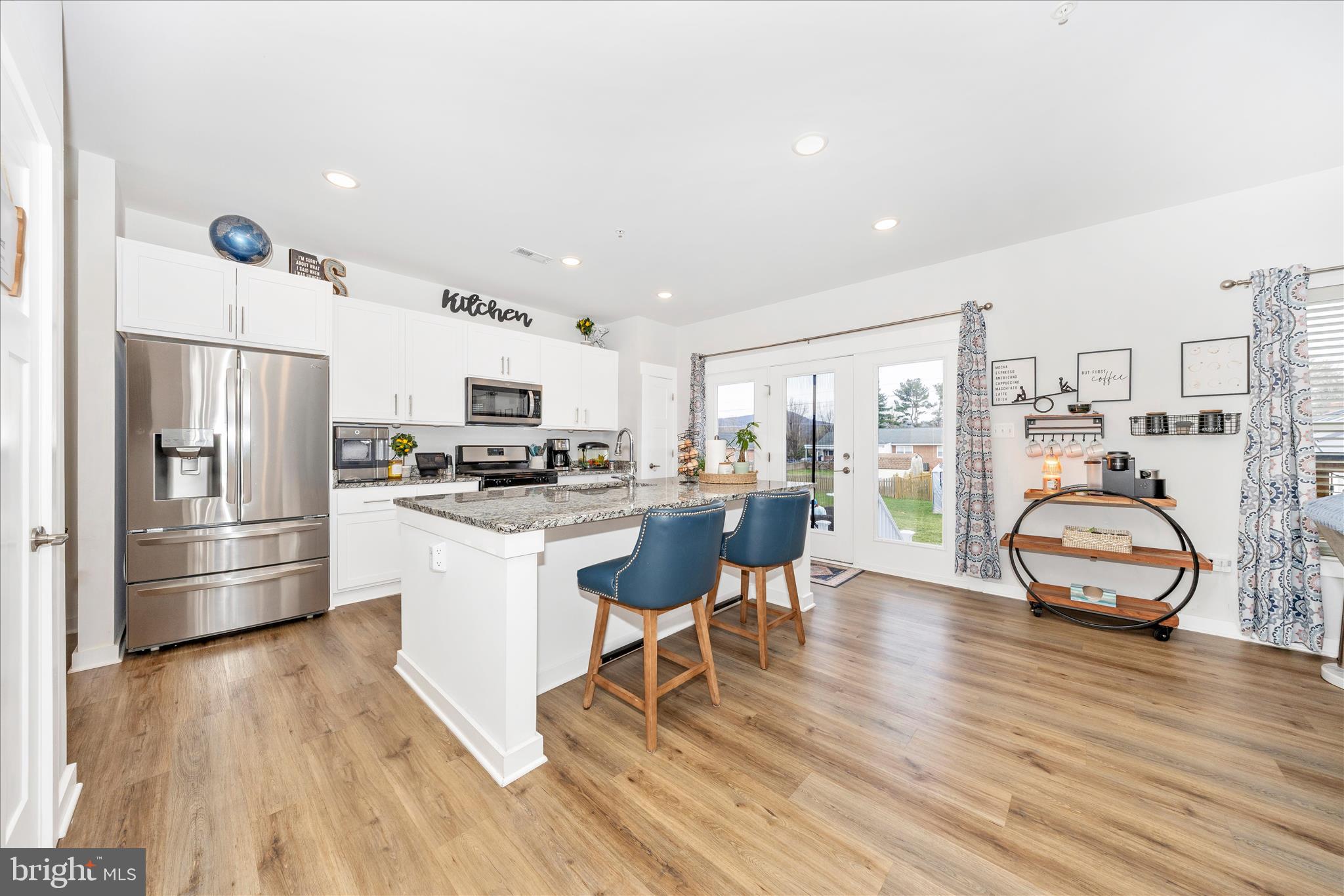 EMMITSBURG - Residential