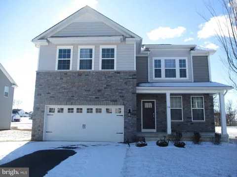 114 Teaberry Court, Reading, PA MLS: PABK2052396