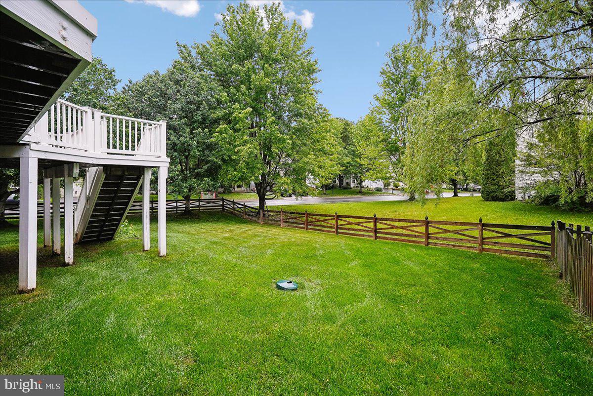 OLD DOMINION VALLEY - Residential