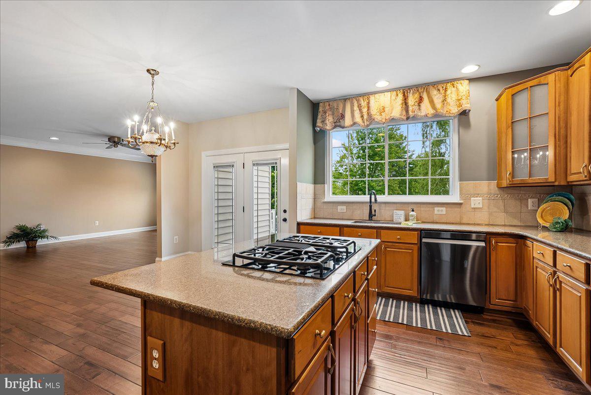 OLD DOMINION VALLEY - Residential
