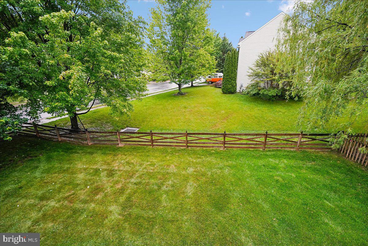OLD DOMINION VALLEY - Residential