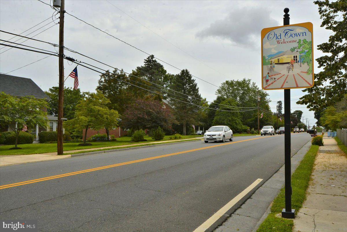 OLD DOMINION VALLEY - Residential