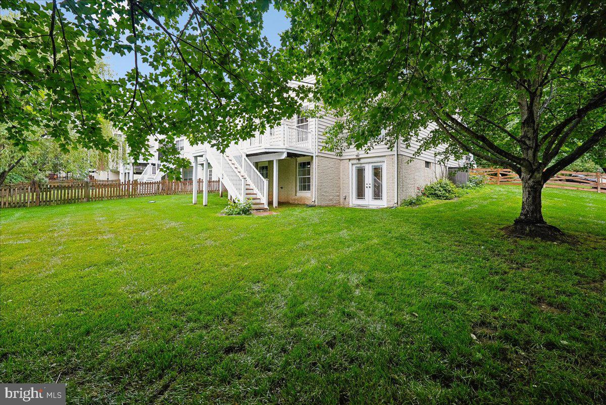 OLD DOMINION VALLEY - Residential