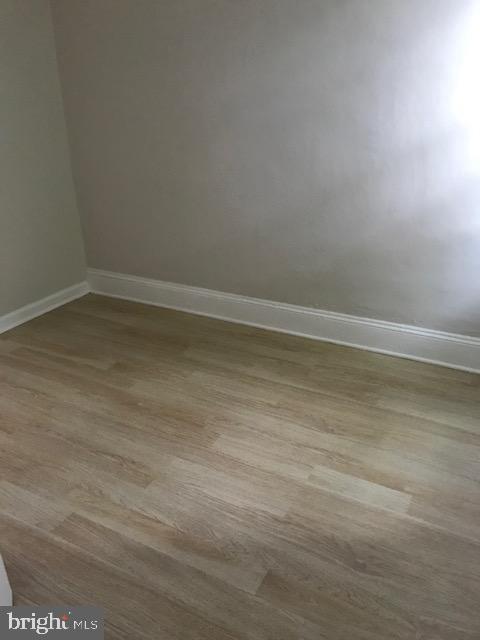 POINT BREEZE - Residential Lease