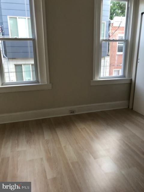 POINT BREEZE - Residential Lease