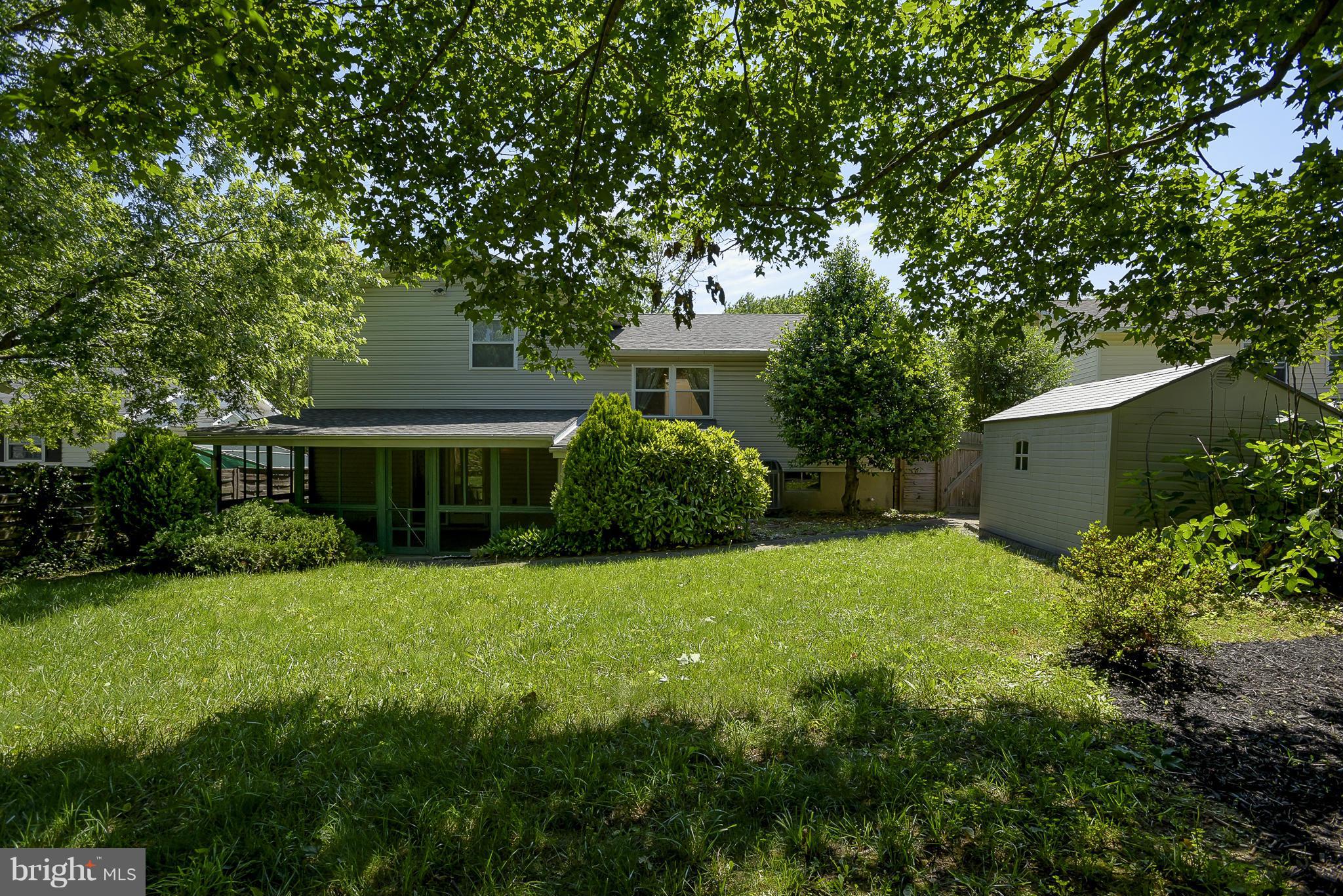 SPRIGGS COVE - Residential