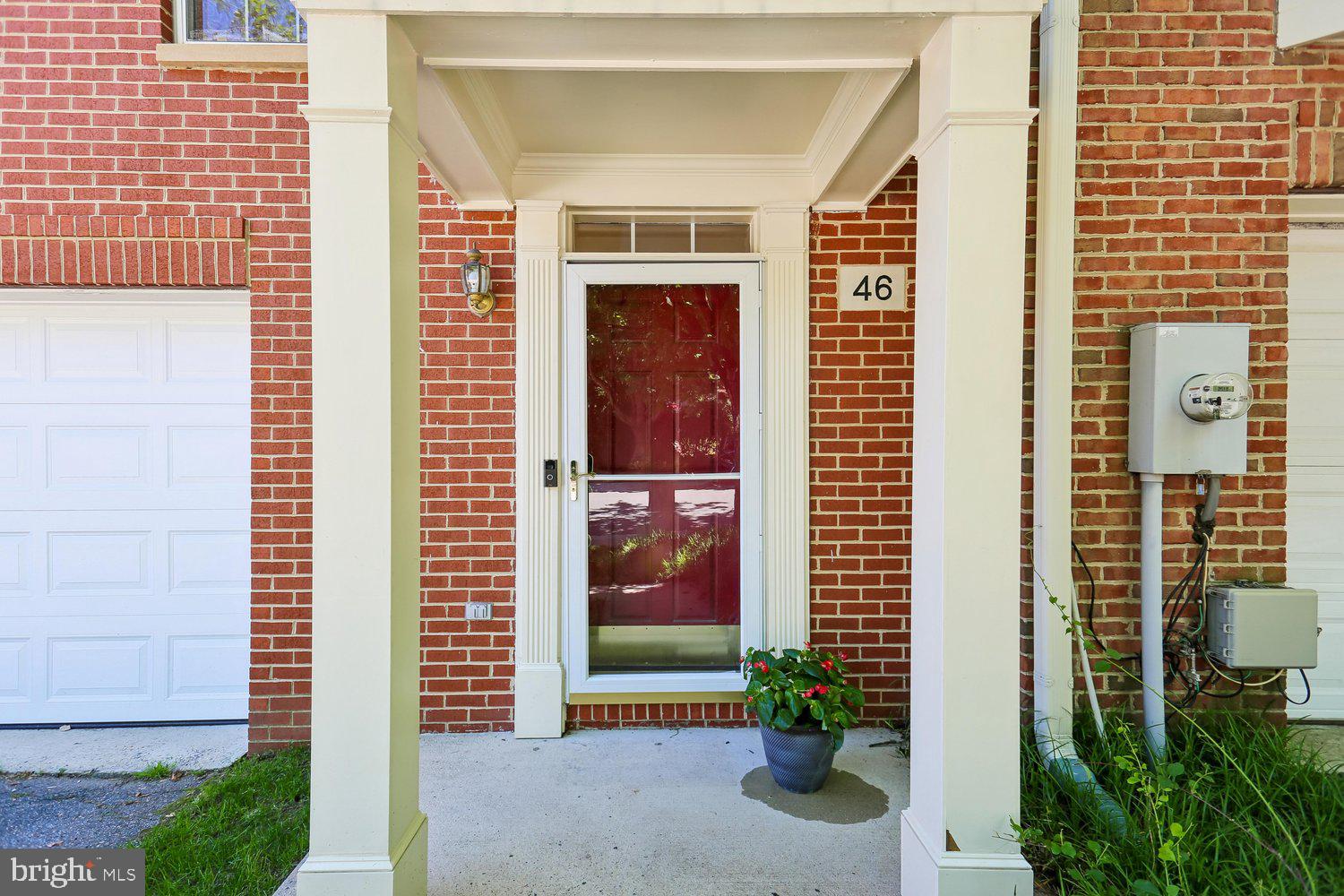 46 WADDINGTON LANE