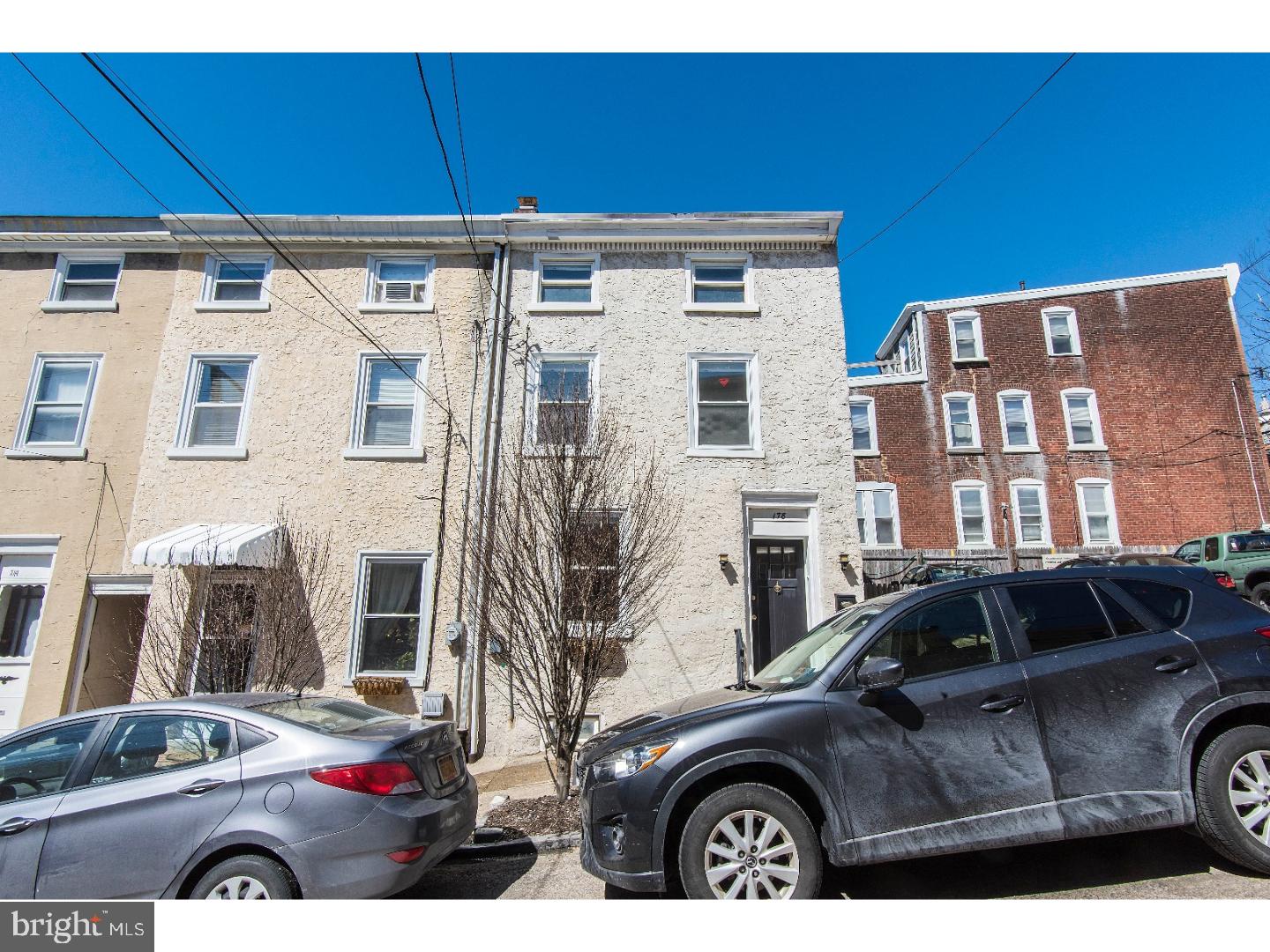 MANAYUNK - Residential Lease