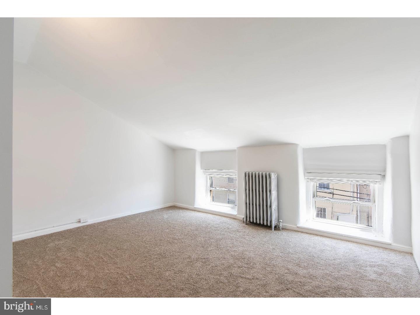 MANAYUNK - Residential Lease