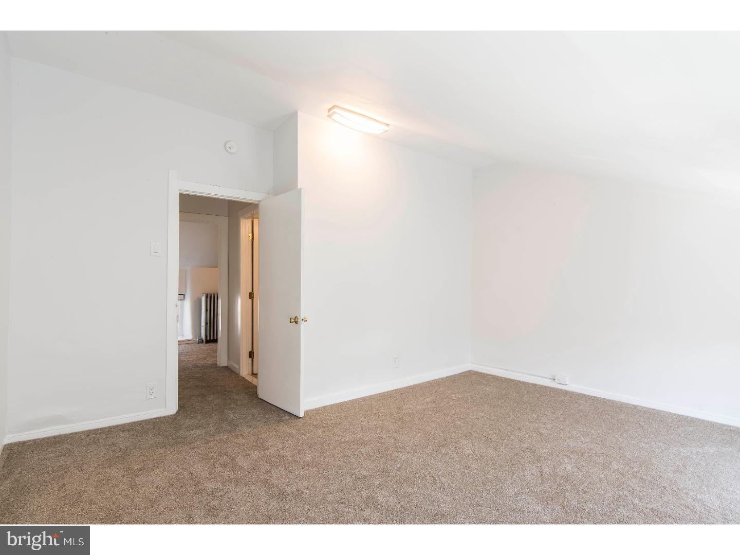 MANAYUNK - Residential Lease