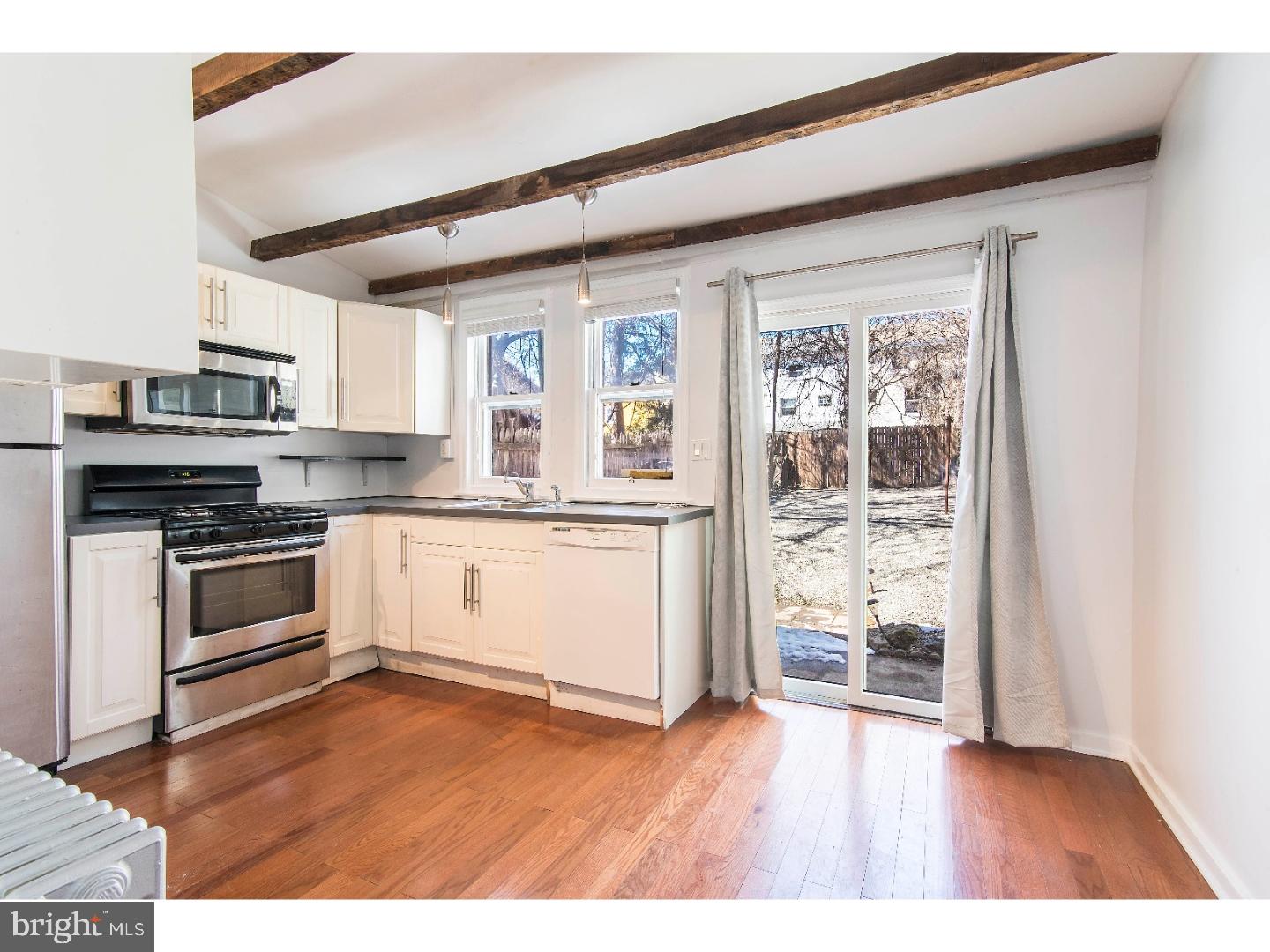 MANAYUNK - Residential Lease