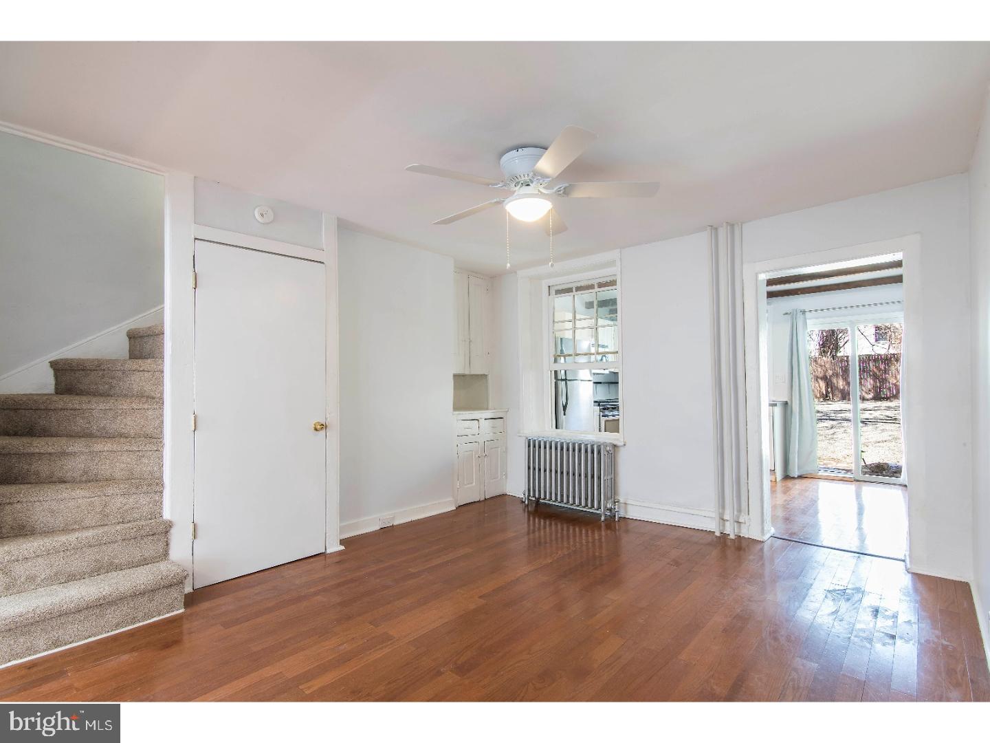 MANAYUNK - Residential Lease