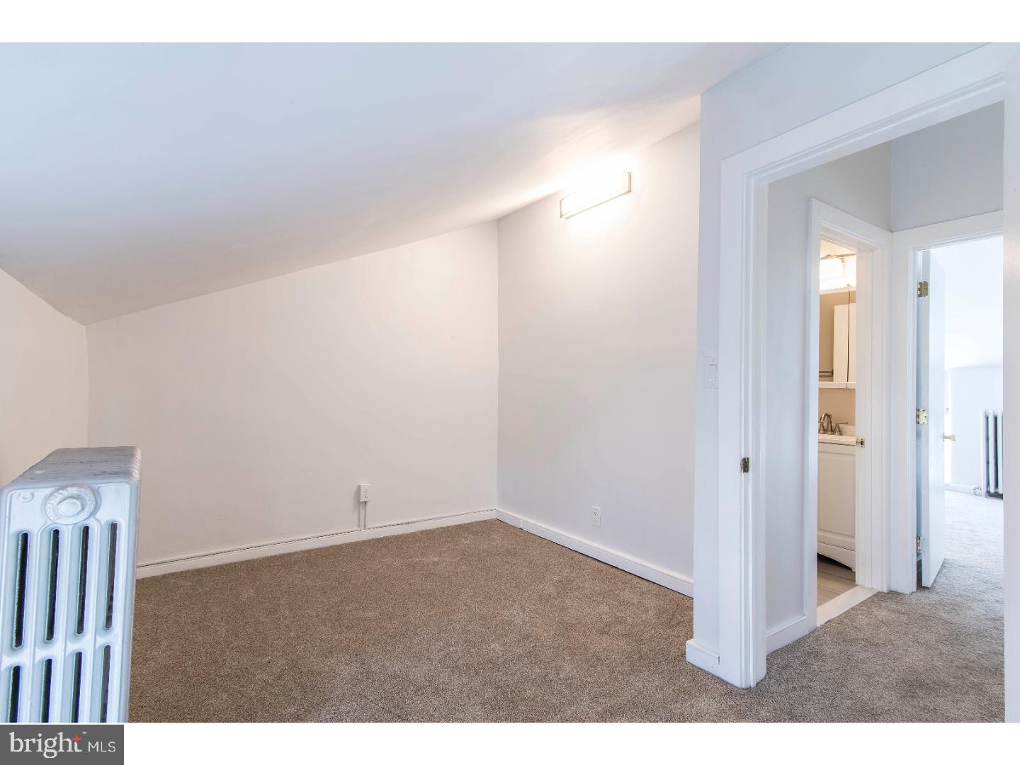 MANAYUNK - Residential Lease