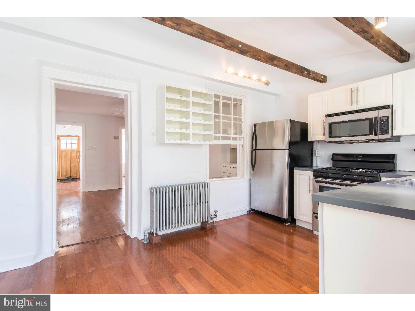 MANAYUNK - Residential Lease