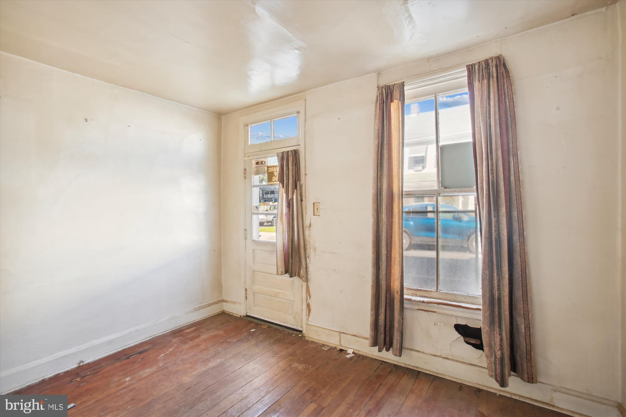 HAGERSTOWN - Residential