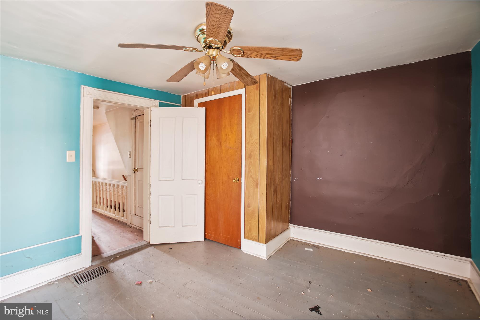 HAGERSTOWN - Residential