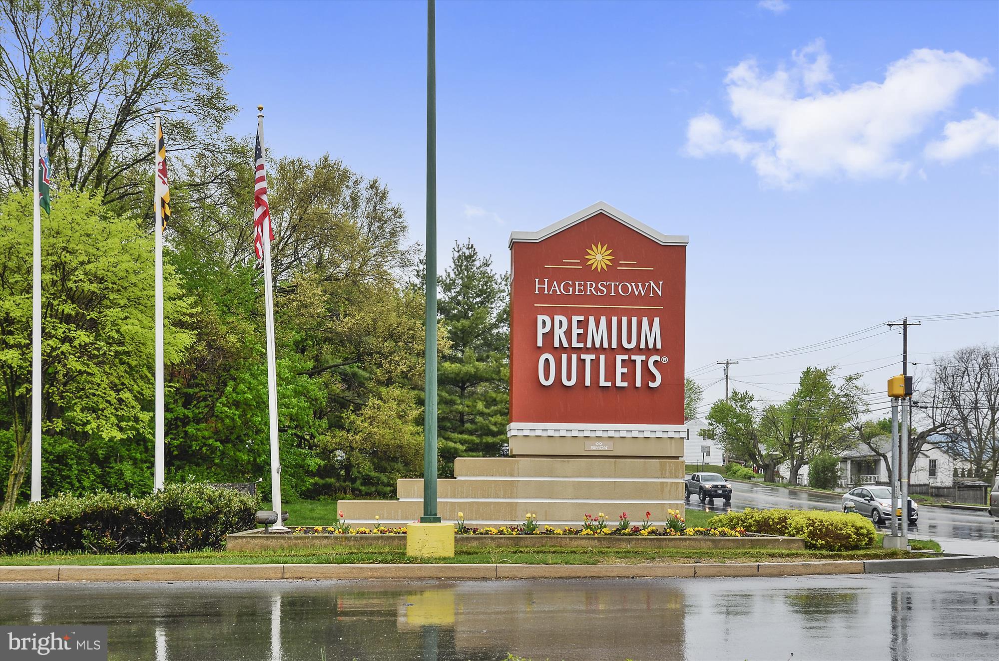 HAGERSTOWN - Residential