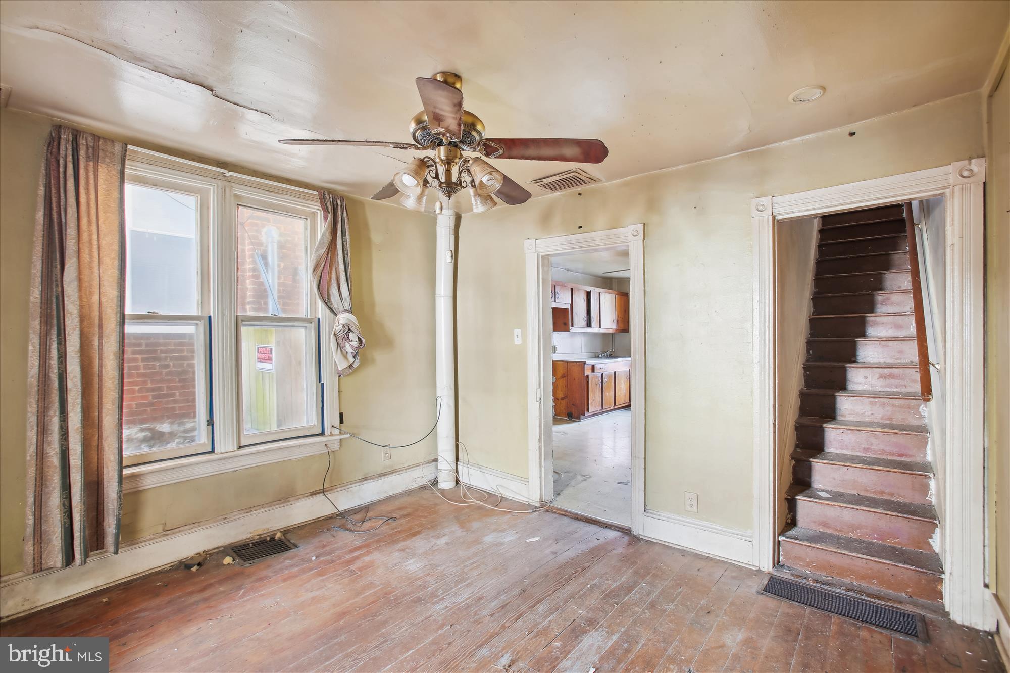 HAGERSTOWN - Residential