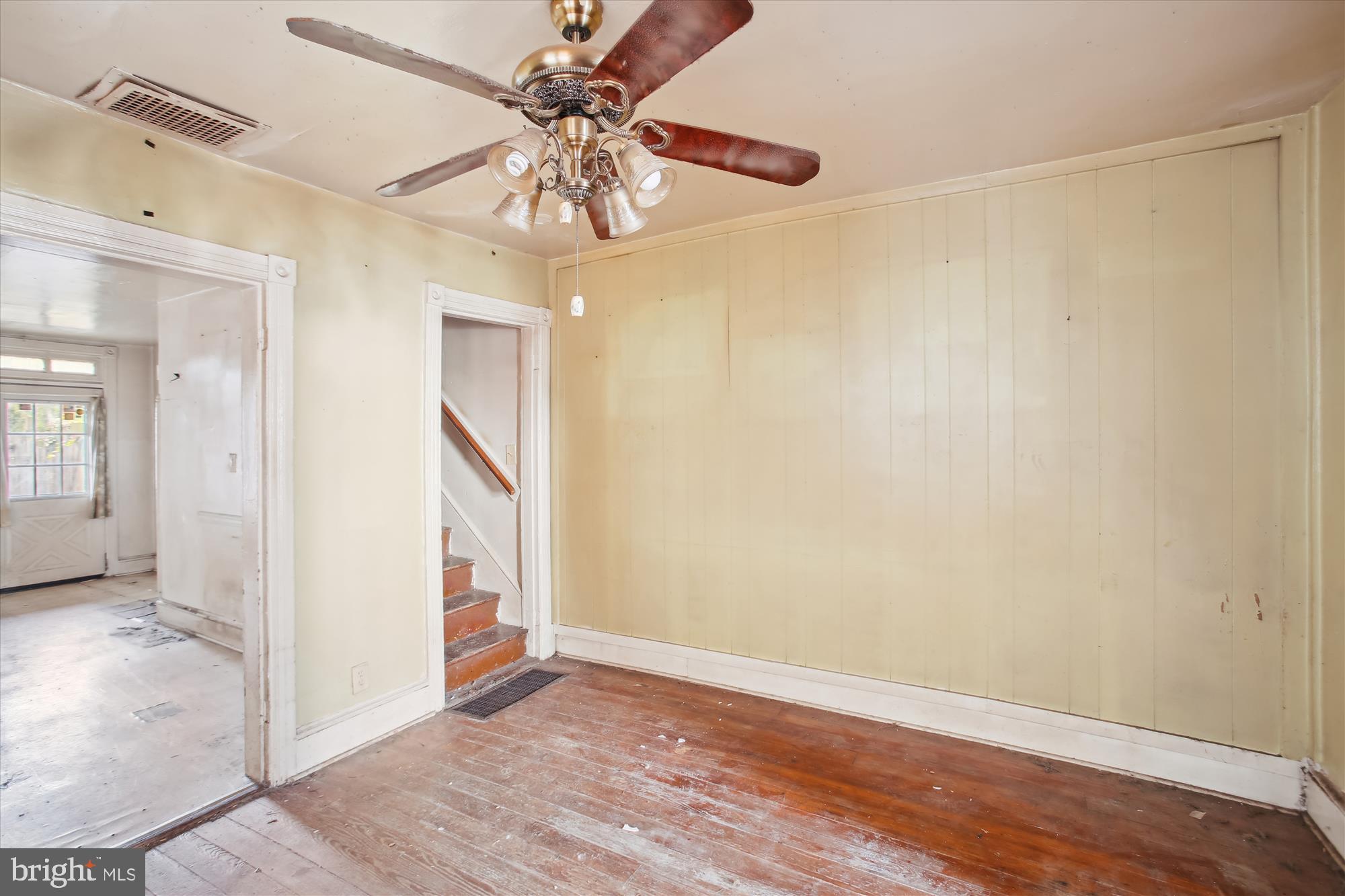 HAGERSTOWN - Residential