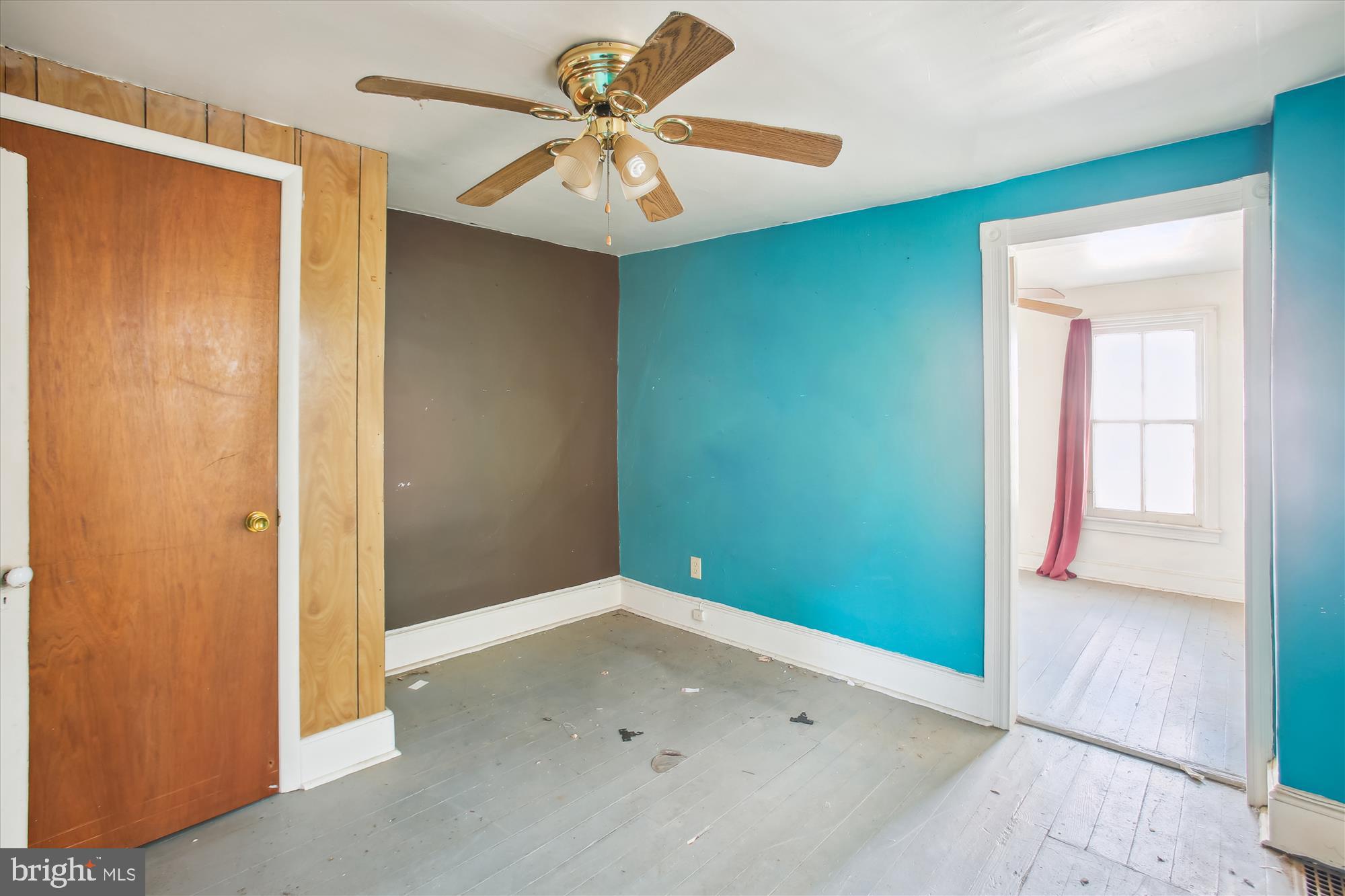 HAGERSTOWN - Residential