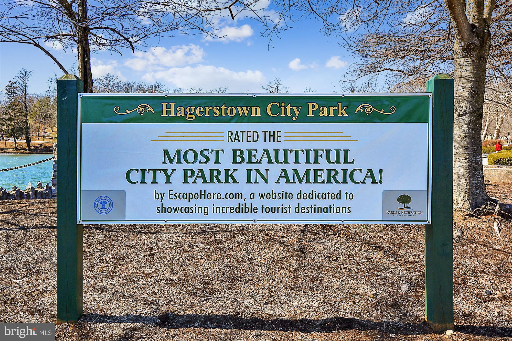 HAGERSTOWN - Residential