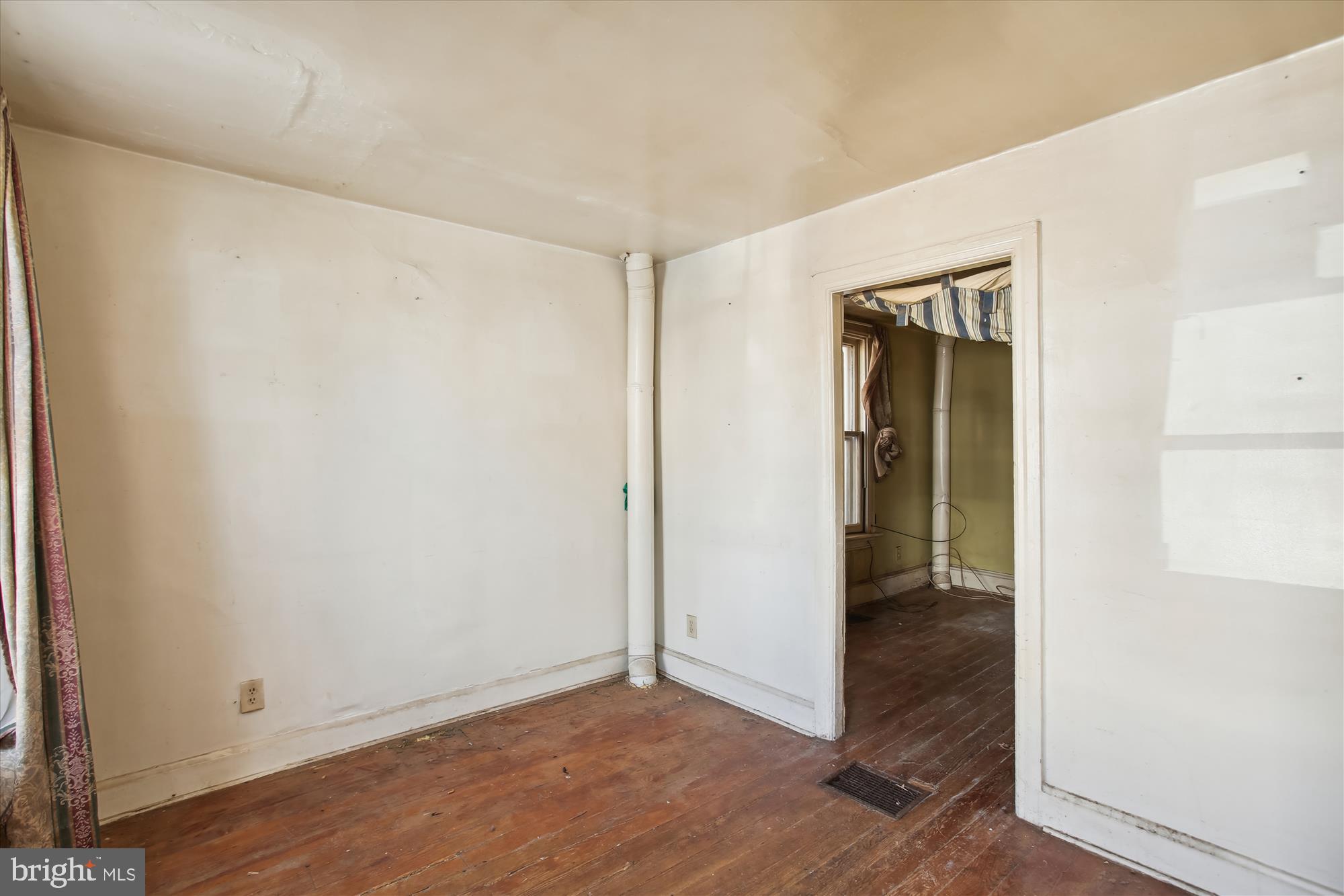 HAGERSTOWN - Residential