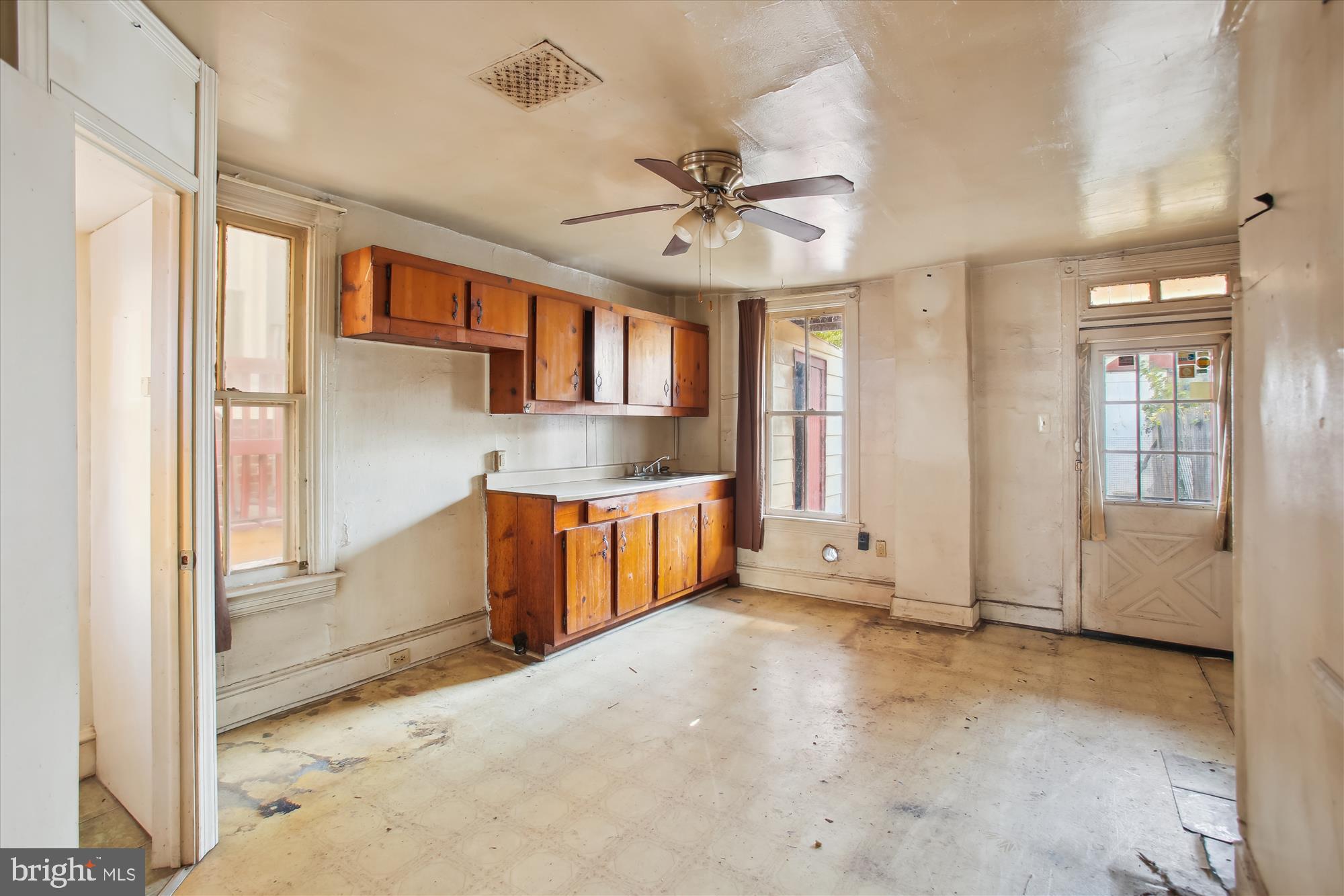 HAGERSTOWN - Residential