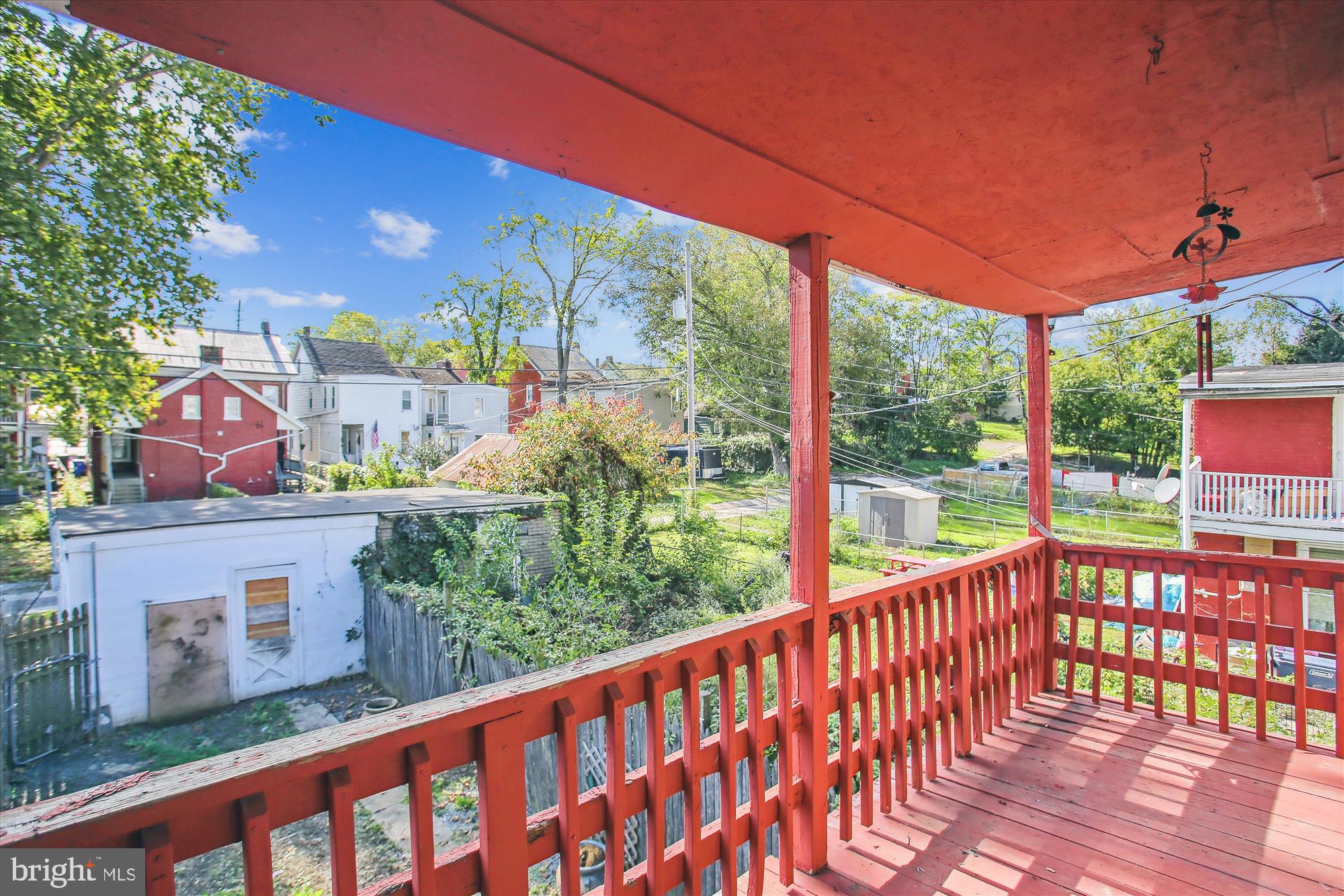 HAGERSTOWN - Residential