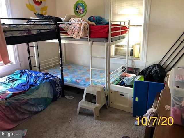 BALTIMORE - Residential