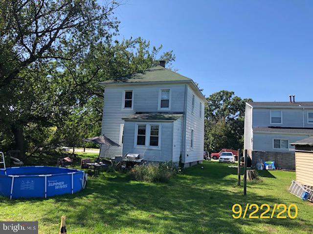 BALTIMORE - Residential