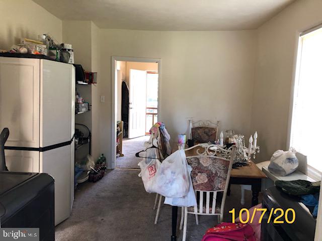 BALTIMORE - Residential