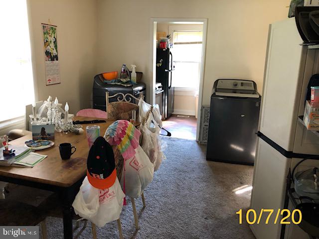 BALTIMORE - Residential