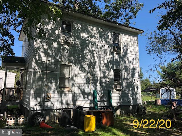 BALTIMORE - Residential