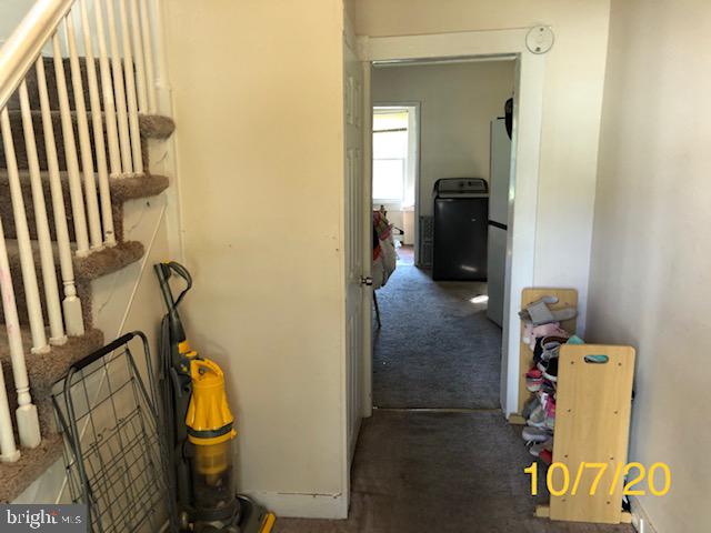 BALTIMORE - Residential