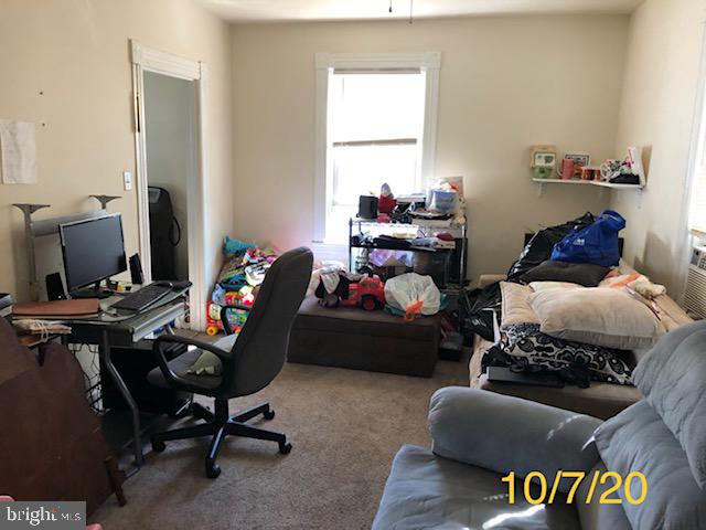 BALTIMORE - Residential