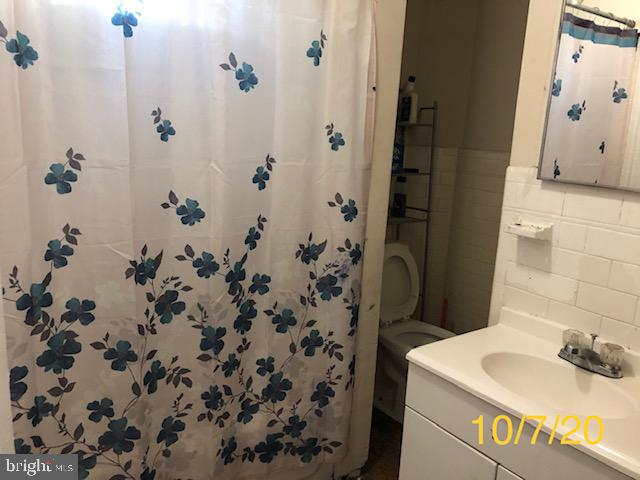 BALTIMORE - Residential