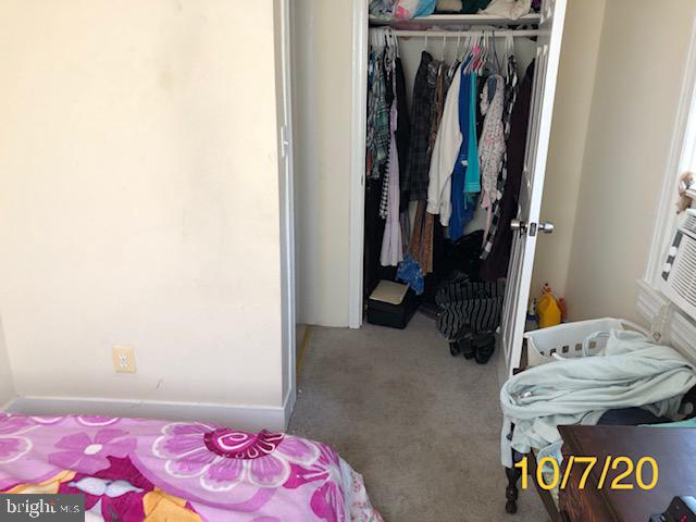 BALTIMORE - Residential