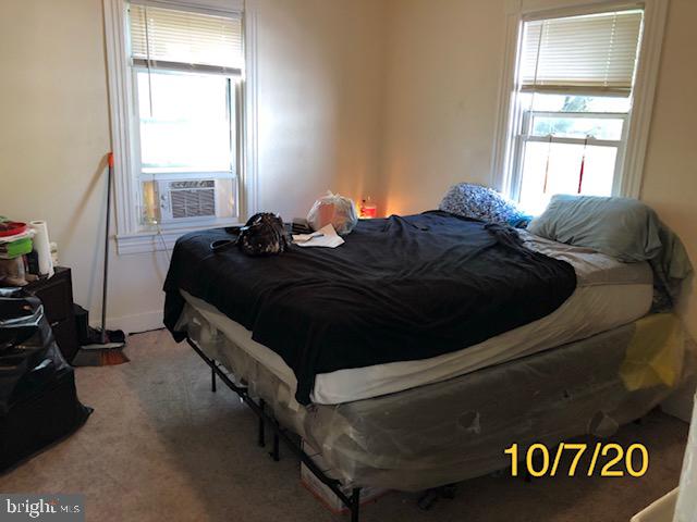 BALTIMORE - Residential