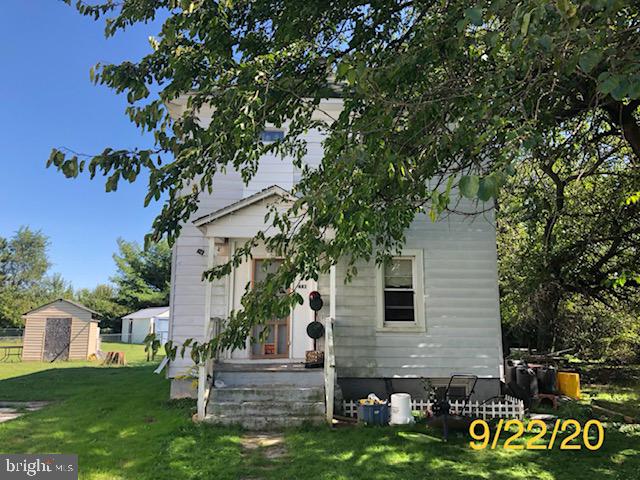 BALTIMORE - Residential