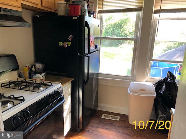 BALTIMORE - Residential