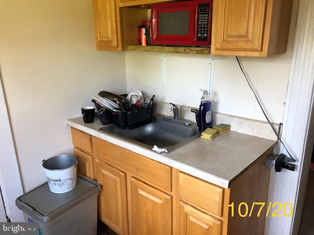 BALTIMORE - Residential